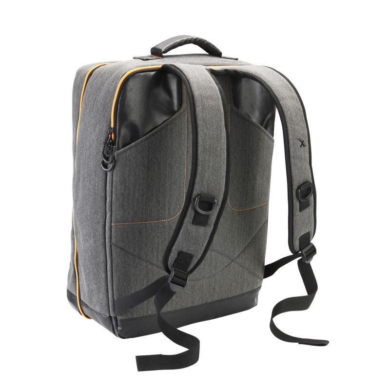 Oxford Cabin Luggage Backpack - Cabin Max