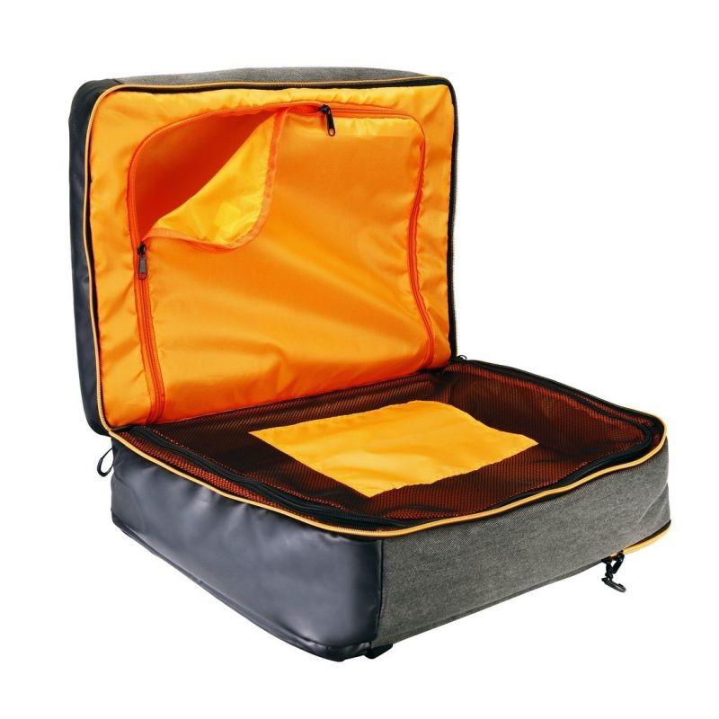 Oxford 40L Backpack - 50x40x20cm – Cabin Max