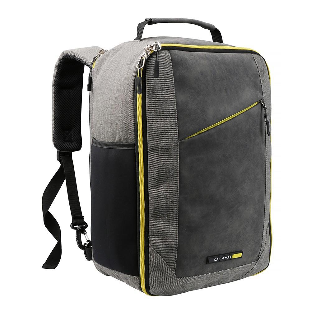 Manhattan 20L Backpack - 40x20x25cm – Cabin Max