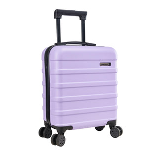 Anode 30L Underseat Case - 45x36x20cm - Cabin Max