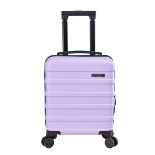 Anode 30L Underseat Case - 45x36x20cm - Cabin Max