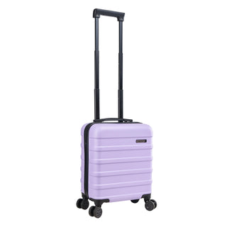 Anode 30L Underseat Case - 45x36x20cm - Cabin Max