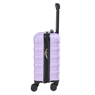 Anode 30L Underseat Case - 45x36x20cm - Cabin Max