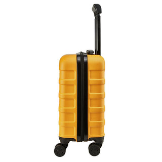 Anode 30L Underseat Case - 45x36x20cm - Cabin Max