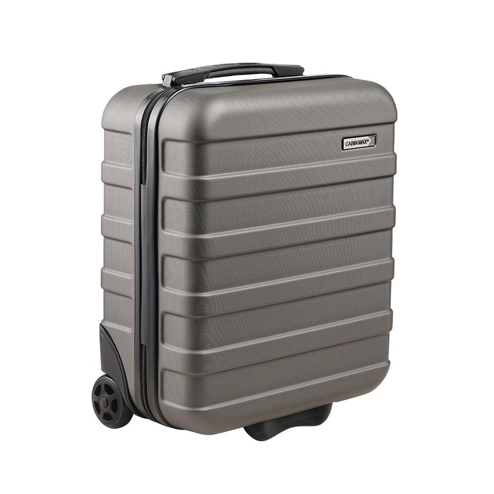 Anode 30L 45 x 36 x 20 cm valise bagage à main, 40 l 55 x 40 x 20 cm, gris  graphite, | bol
