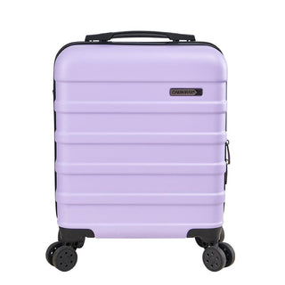 Anode 30L Underseat Case - 45x36x20cm - Cabin Max