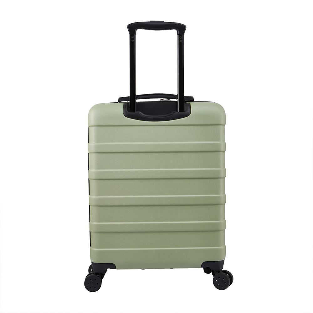 Cabin luggage 4 wheels 55x40x20 online