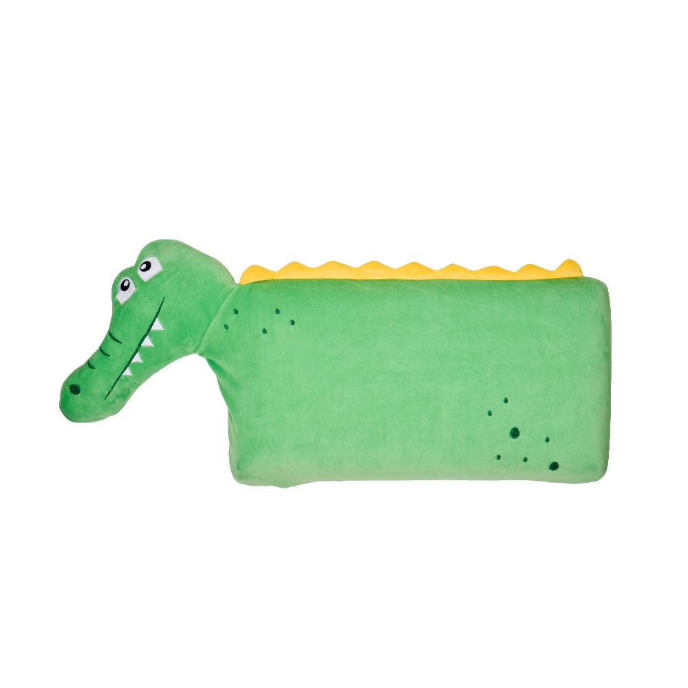 Unicorn/Crocodile Memory Pillow - Cabin Max