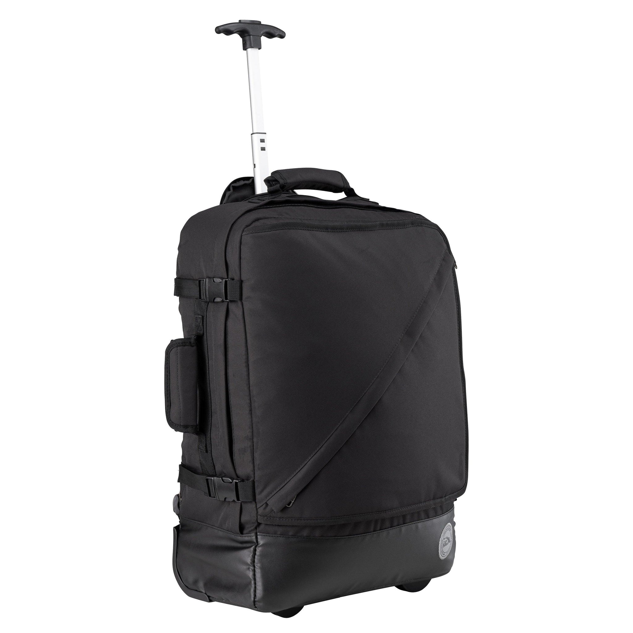 Greenwich 44L Hybrid 55x40x20cm Cabin Max