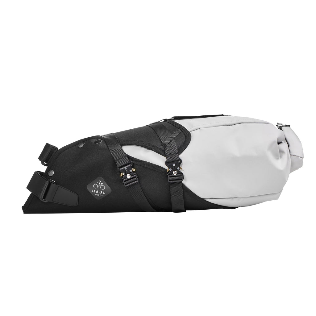 Haul Bike Pack 16L Seat Post Bag - Cabin Max