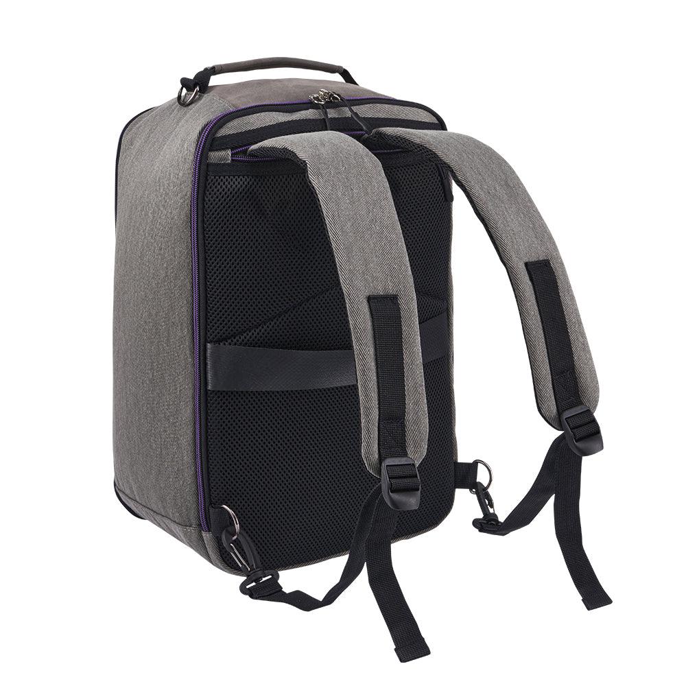 Memphis 20L Backpack ♻️ - 40x20x25cm – Cabin Max