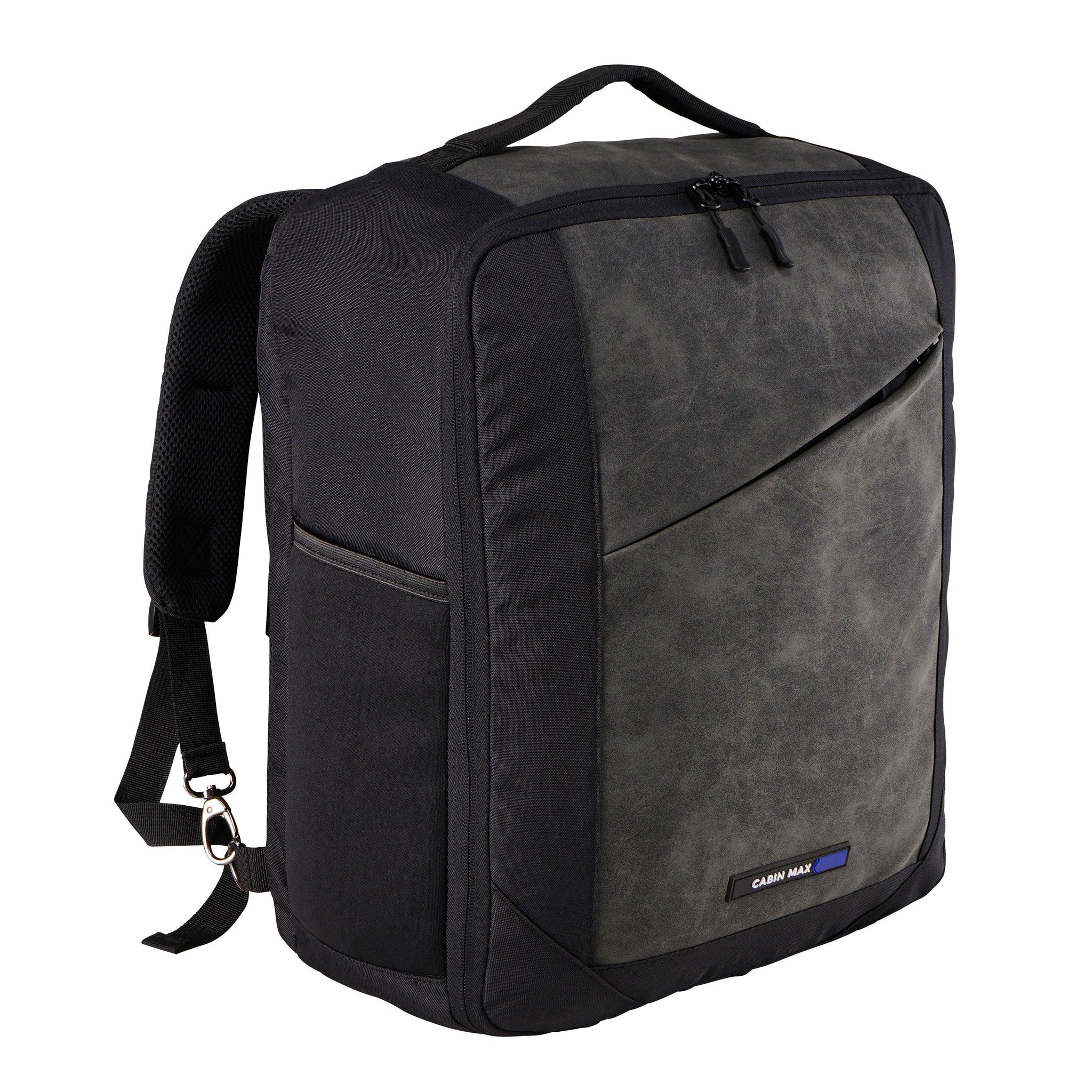 Manhattan 24L RPET Backpack 40x30x20cm Cabin Max