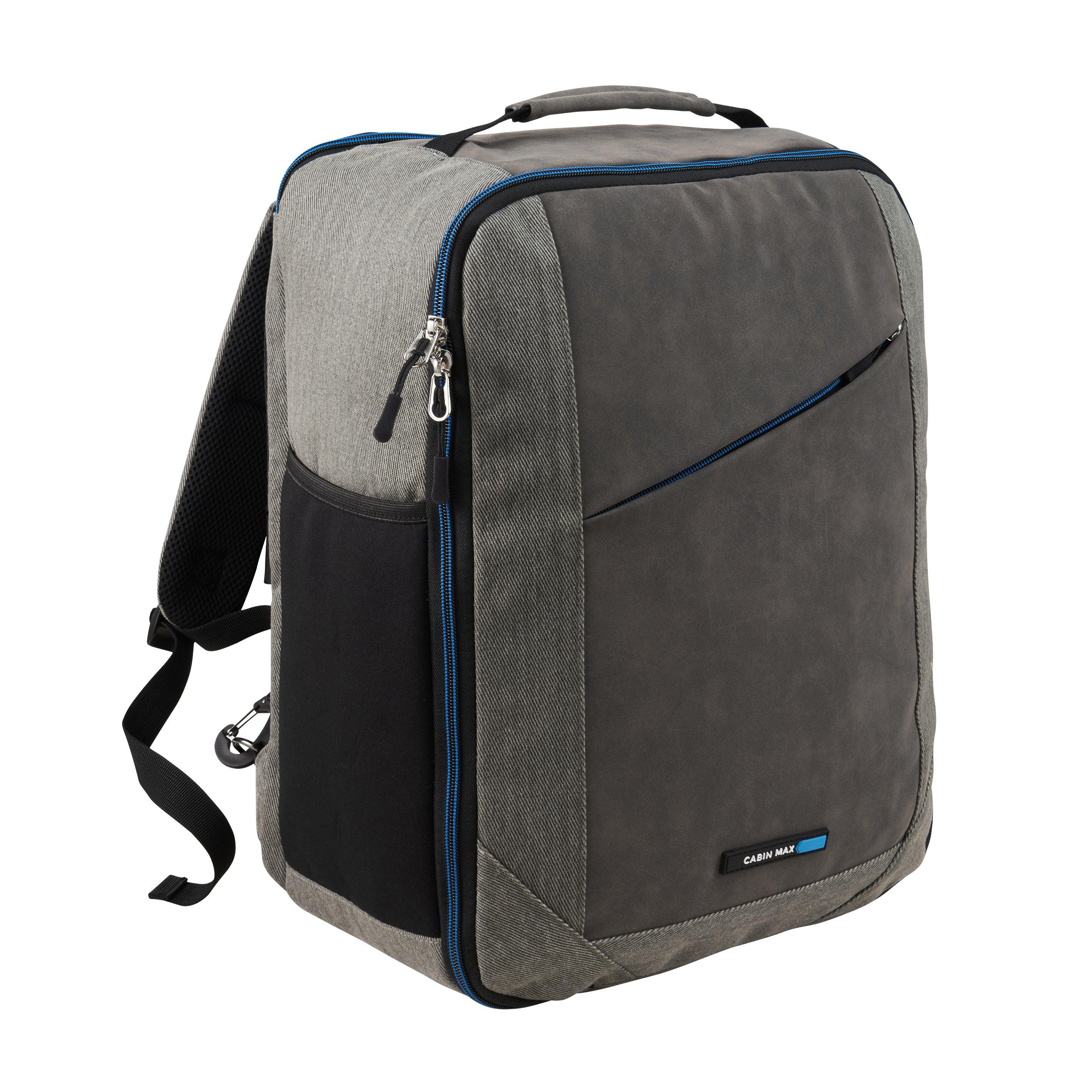 Manhattan Backpack Manhattan Backpack 30L - 45x36x20cm – Cabin Max