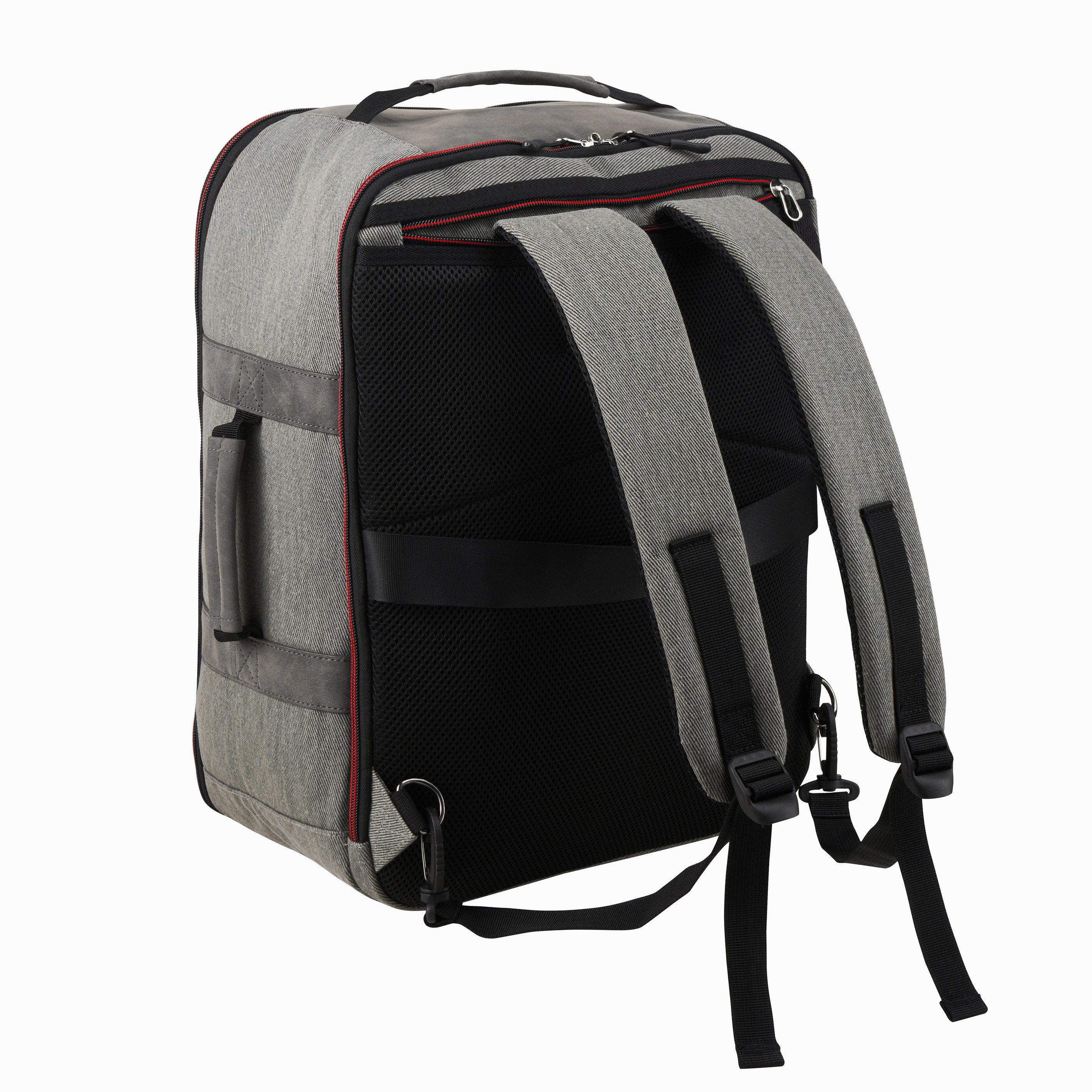 Manhattan Backpack Manhattan Backpack 30L - 45x36x20cm – Cabin Max