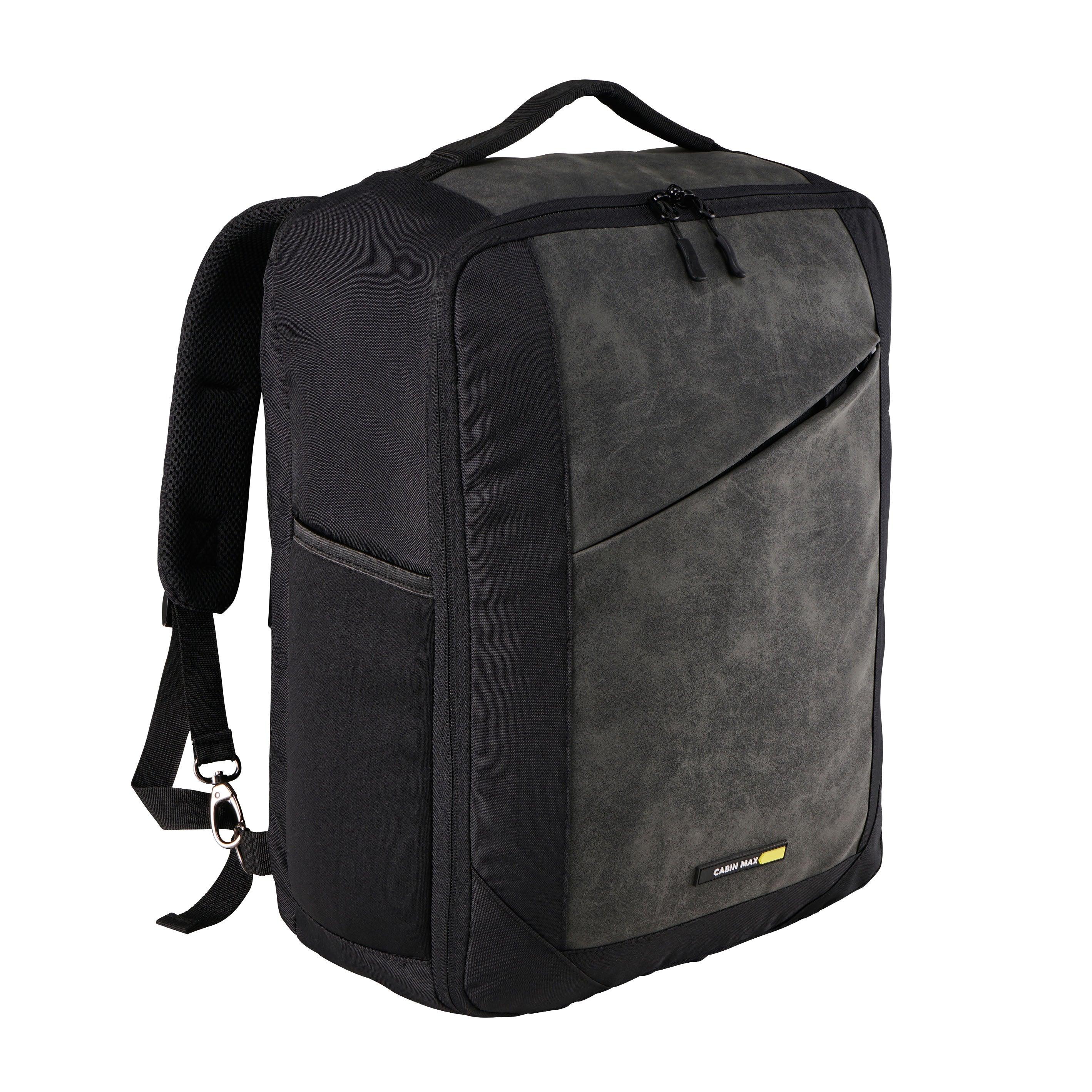 Manhattan Backpack Manhattan Backpack 30L - 45x36x20cm – Cabin Max