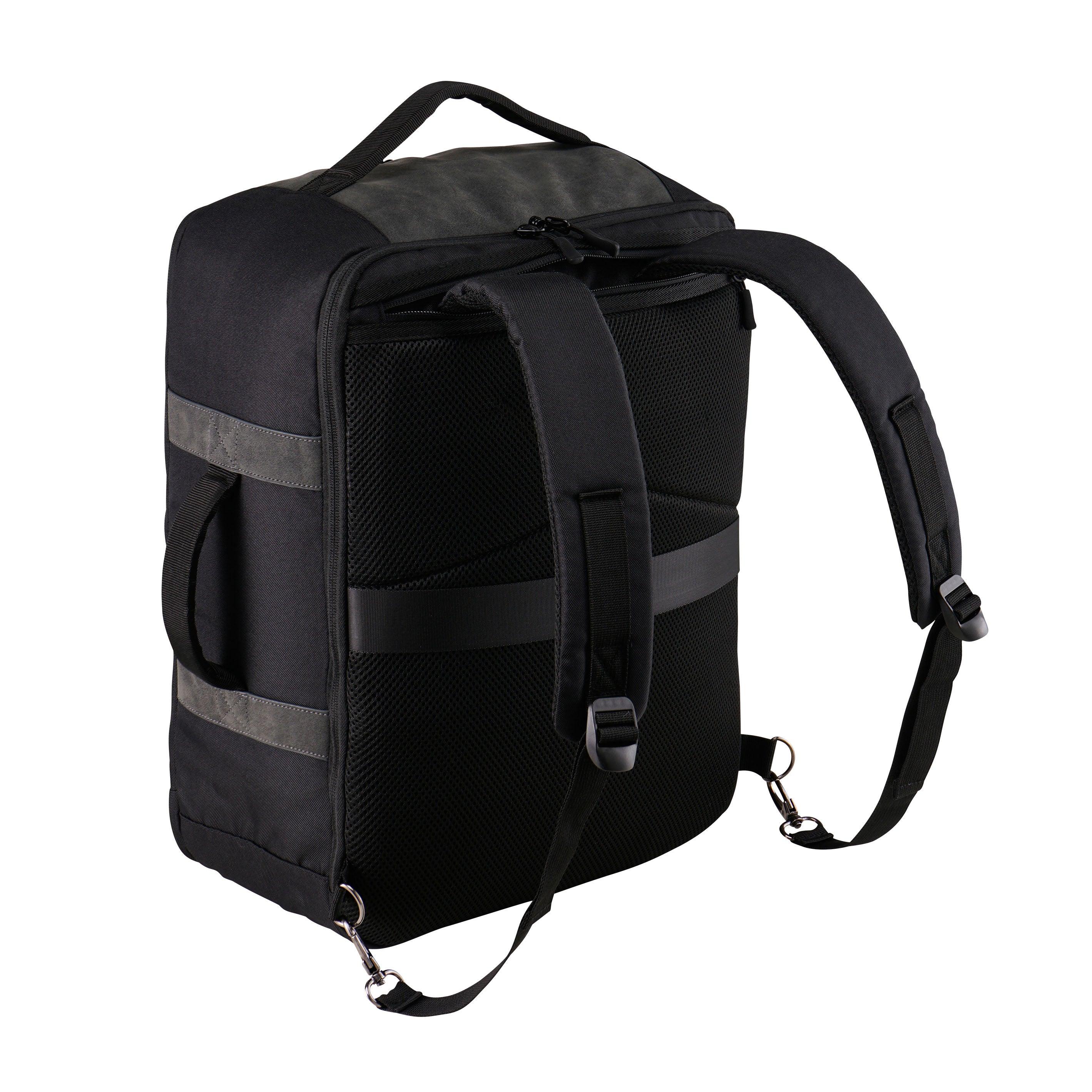 Manhattan Backpack 30L - 45x36x20cm – Cabin Max