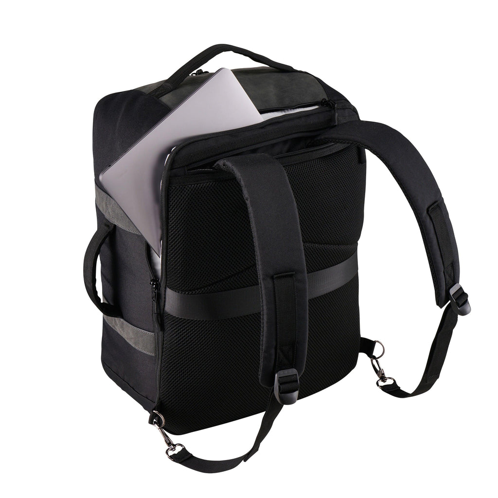 Manhattan Backpack 30L - 45x36x20cm - Cabin Max