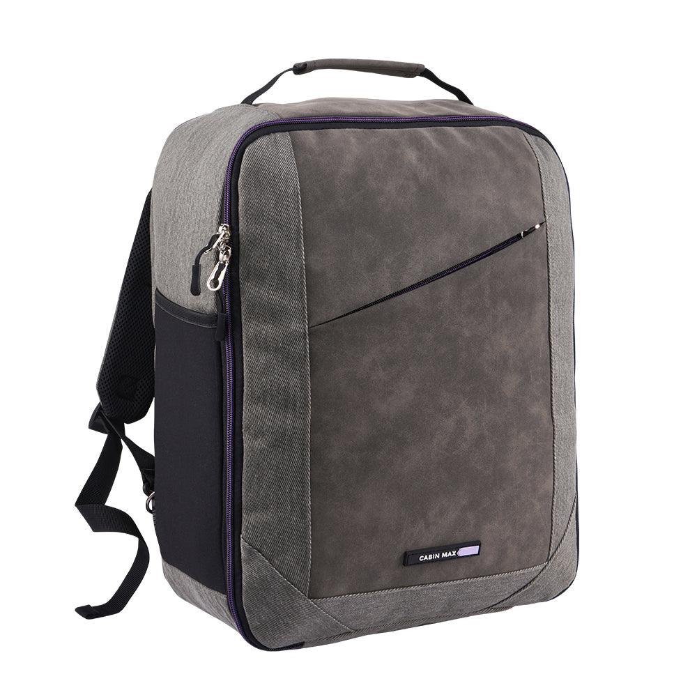 Manhattan Backpack Manhattan Backpack 30L - 45x36x20cm – Cabin Max