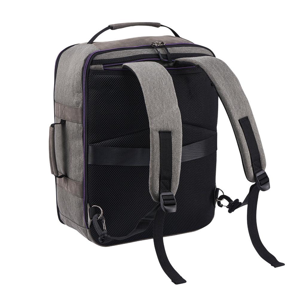 Manhattan Backpack Manhattan Backpack 30L - 45x36x20cm – Cabin Max