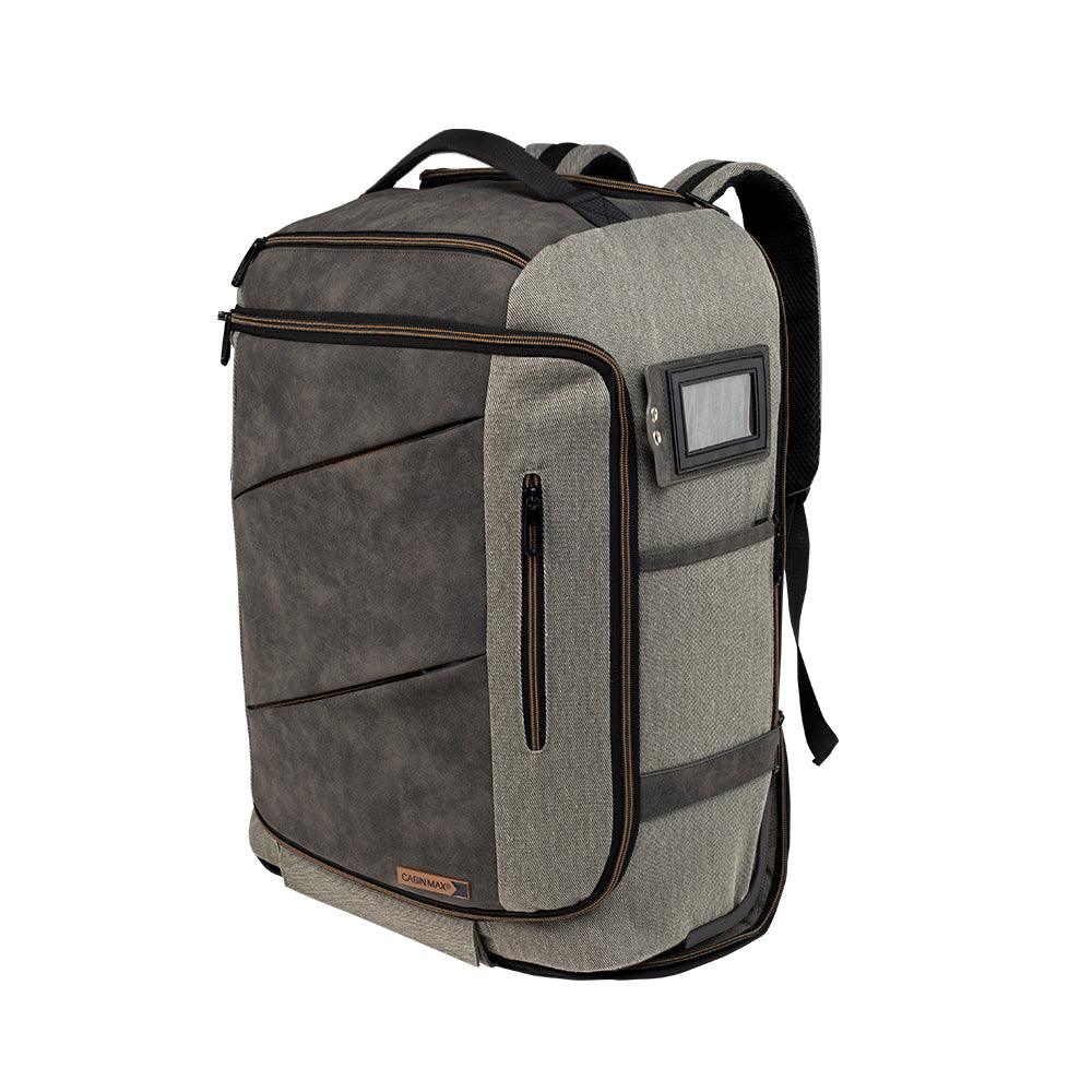 Manhattan Backpack Manhattan 44L Hybrid - 55x40x20cm – Cabin Max