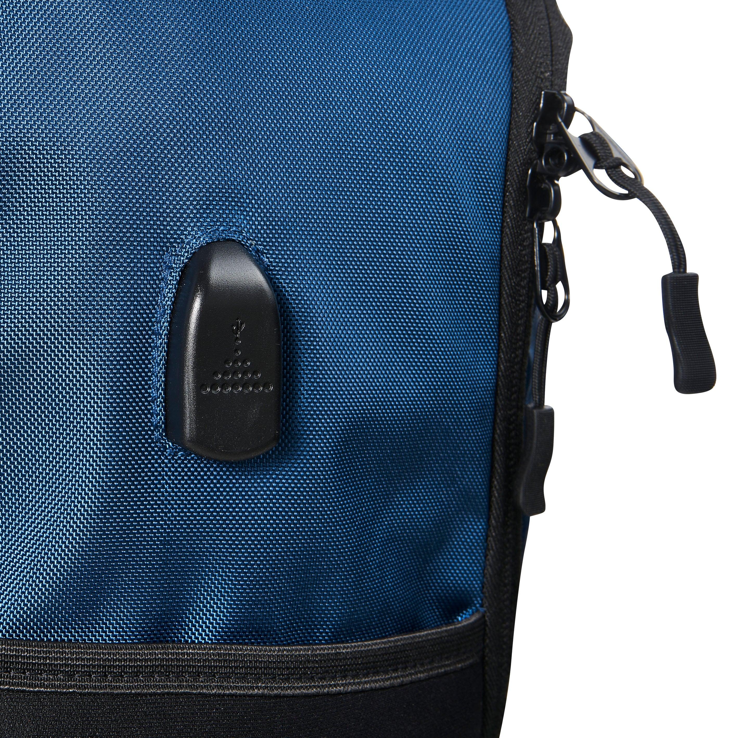 Manhattan Backpack Manhattan 20L Cabin Backpack - 40x20x25 cm – Cabin Max