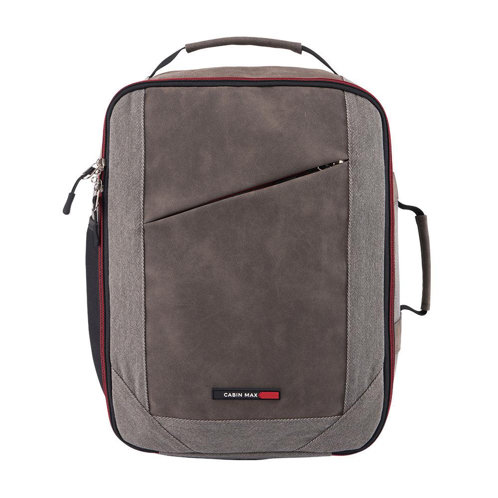 Manhattan Backpack Manhattan 24L Backpack - 40x30x20cm – Cabin Max