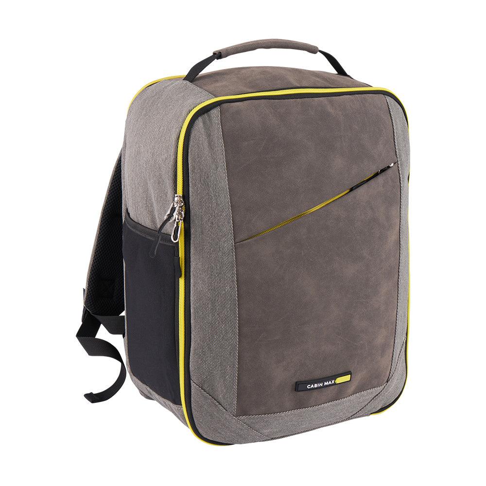 Manhattan Backpack Manhattan 24L Backpack - 40x30x20cm – Cabin Max