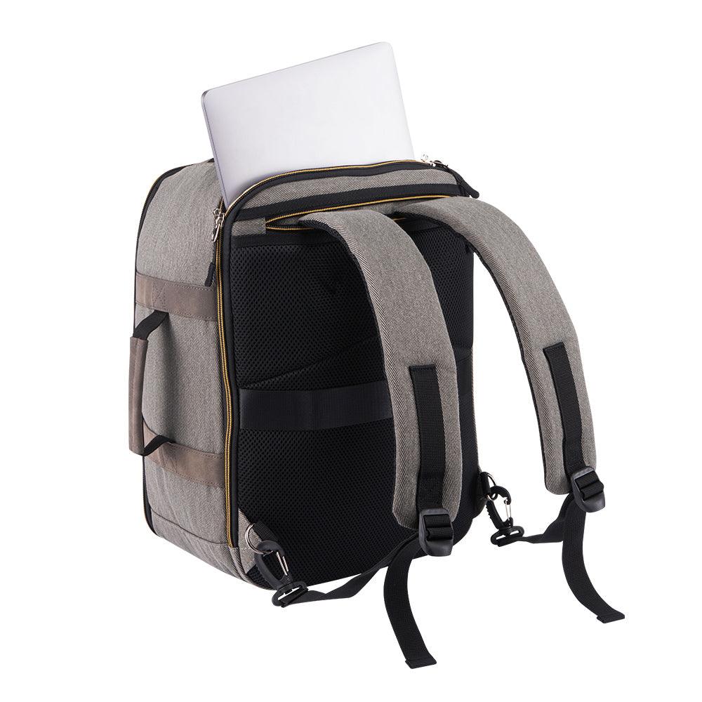 Manhattan Backpack Manhattan 24L Backpack - 40x30x20cm – Cabin Max