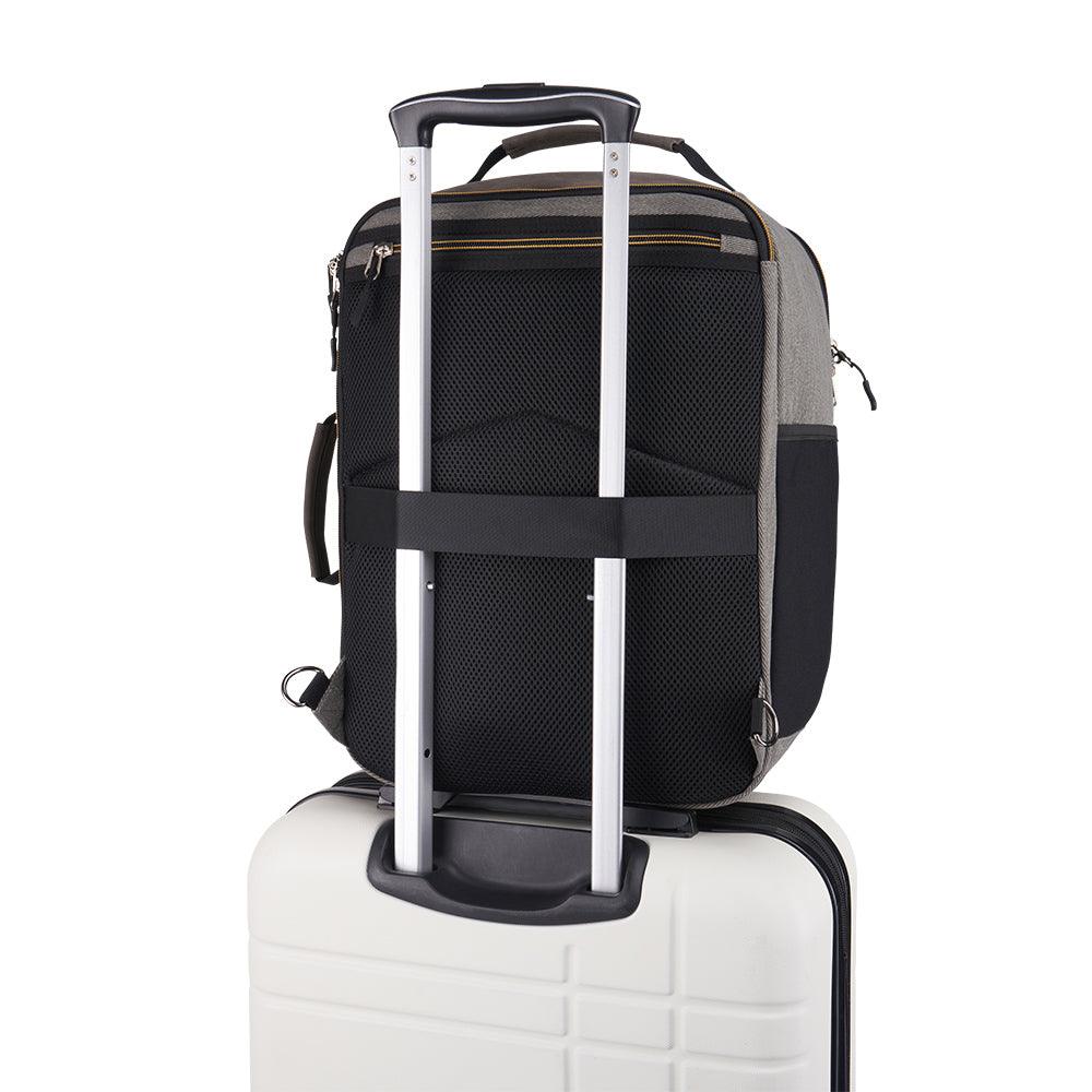 Manhattan 24L Backpack - 40x30x20cm – Cabin Max