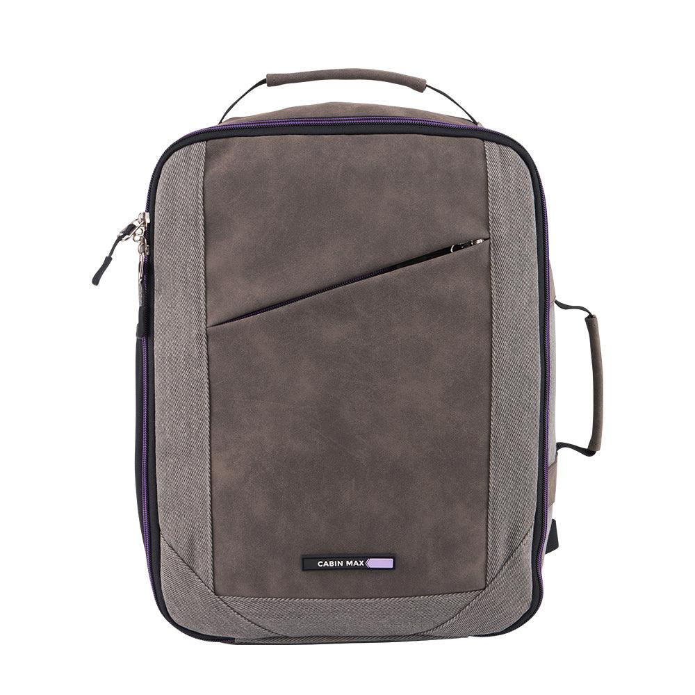 Manhattan Backpack Manhattan 24L Backpack - 40x30x20cm – Cabin Max