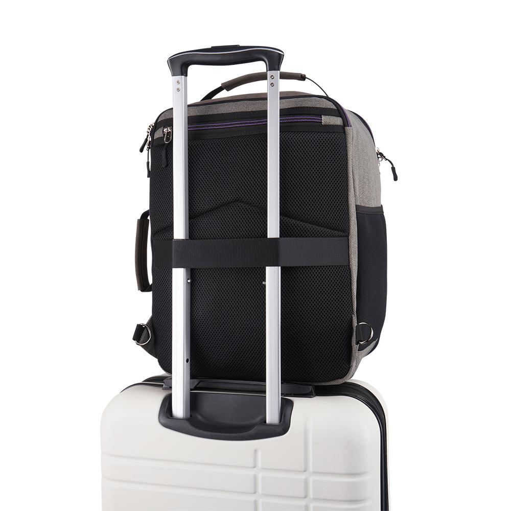 Manhattan Backpack Manhattan 24L Backpack - 40x30x20cm – Cabin Max
