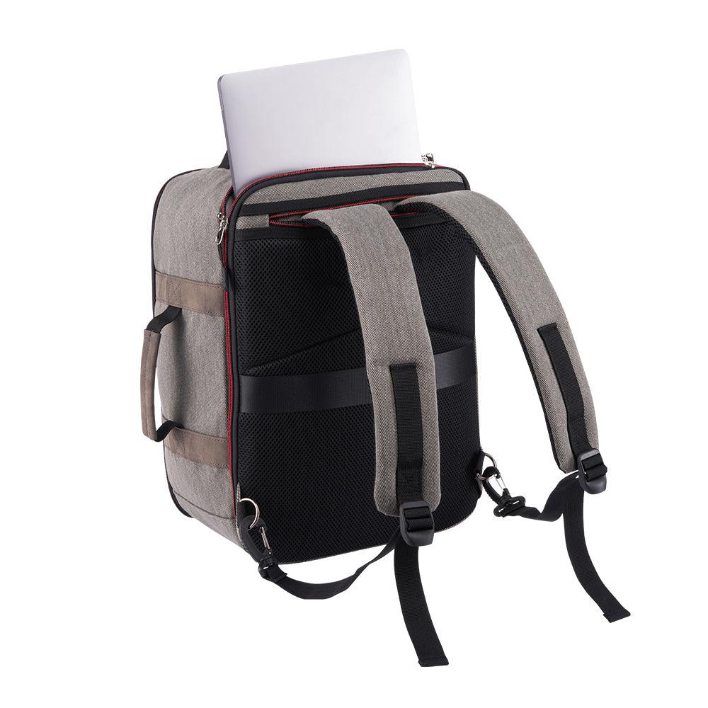 Manhattan Backpack Manhattan 24L Backpack - 40x30x20cm – Cabin Max