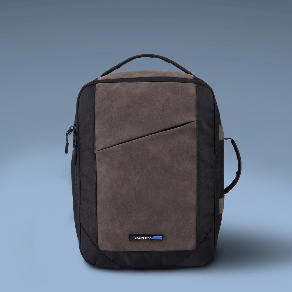 Manhattan 24L RPET Backpack ♻️ - 40x30x20cm - Cabin Max