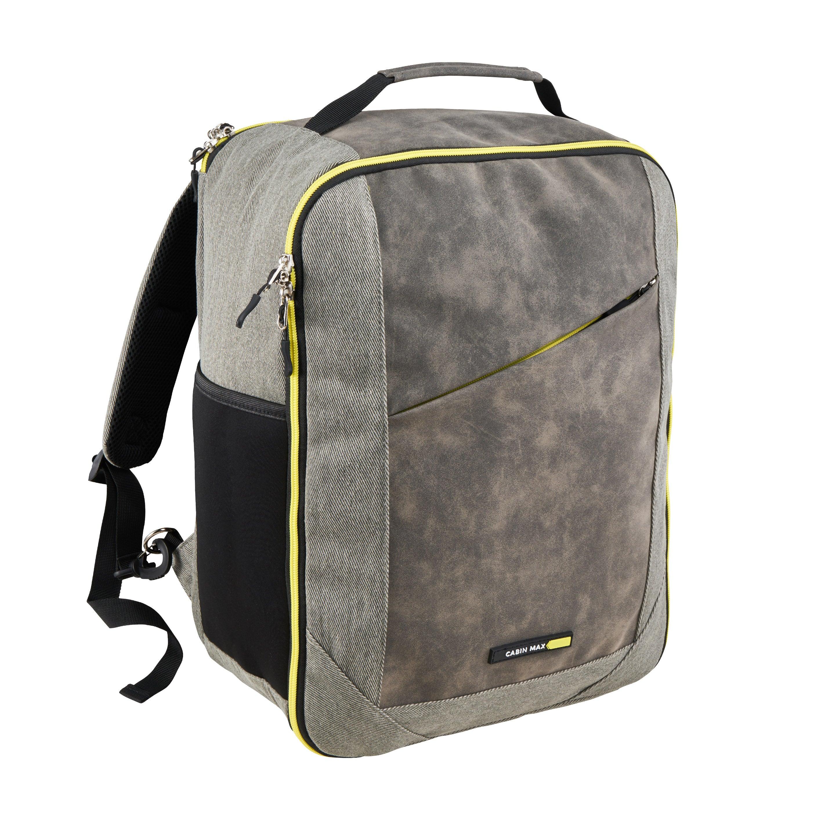 Cabin Maximum 45x36x20 cm EasyJet Under Seat Travel Case Hand Luggage  Backpack