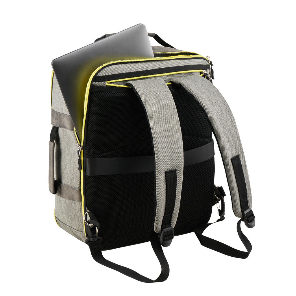 Manhattan Backpack Manhattan Backpack 30L - 45x36x20cm – Cabin Max