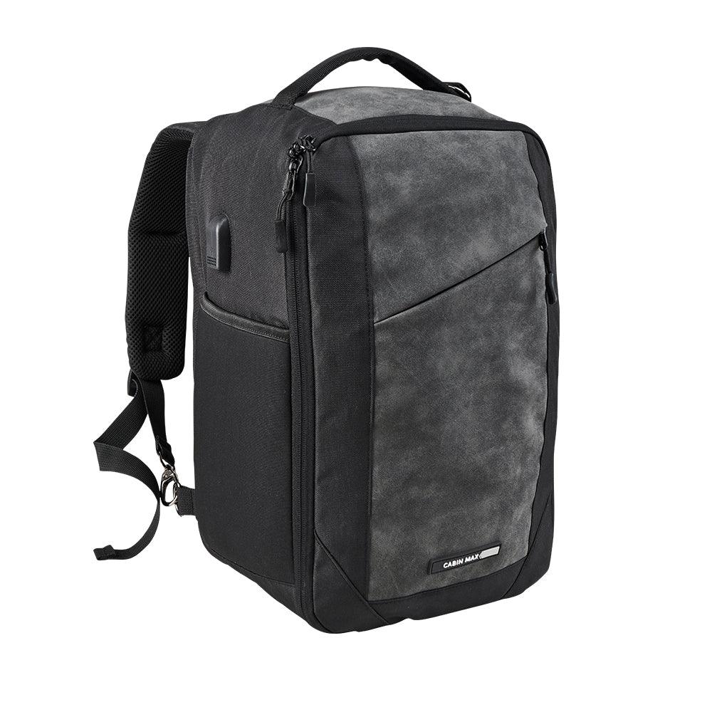 Manhattan 20L Backpack - 40x20x25cm - Cabin Max