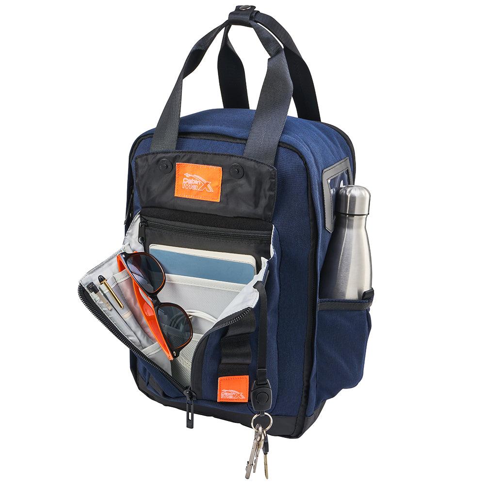 Memphis 20L Backpack ♻️ - 40x20x25cm - Cabin Max