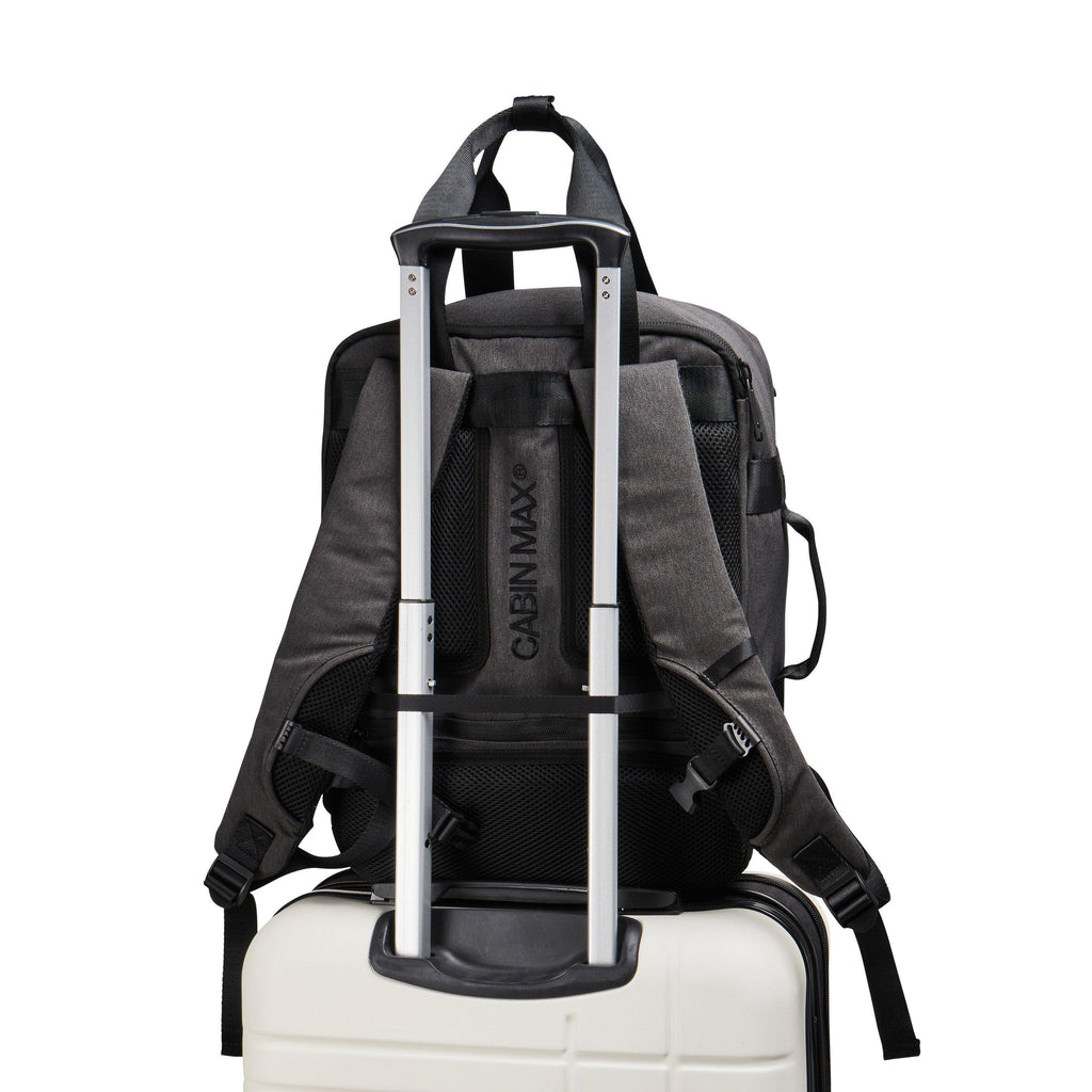 Memphis 24L Backpack ♻️ - 40x30x20cm - Cabin Max