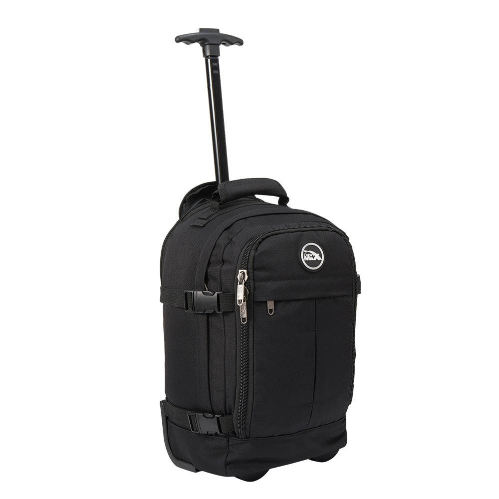 Cabin Max Metz 20L Ryanair Cabin Bag 40x20x25 Hand Luggage Backpack  5060505762303