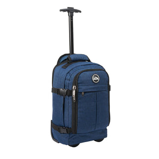 Metz 20L Hybrid - 40x20x25cm - Cabin Max