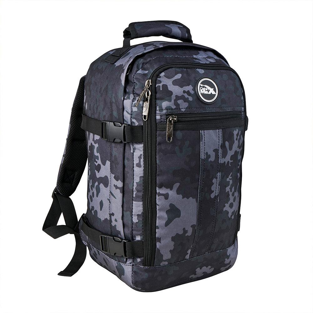 Metz 20L Backpack - 40x20x25cm - Cabin Max