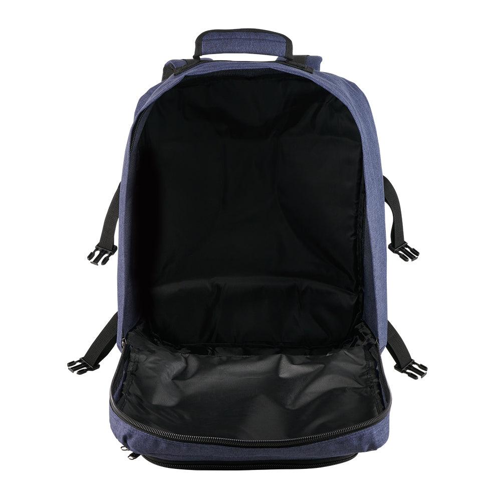 Metz 30L Backpack - 45x36x20cm – Cabin Max
