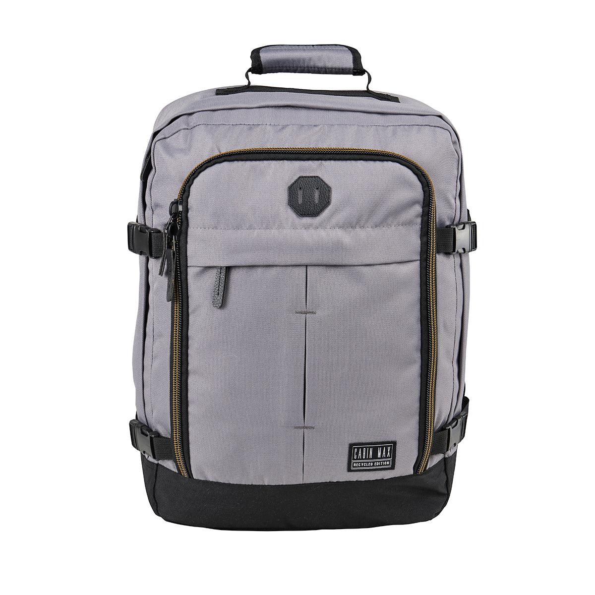 Metz 30L RPET Backpack 45x36x20cm Cabin Max metz-30l-rpet-backpack-45x36x20cm-cabin-max