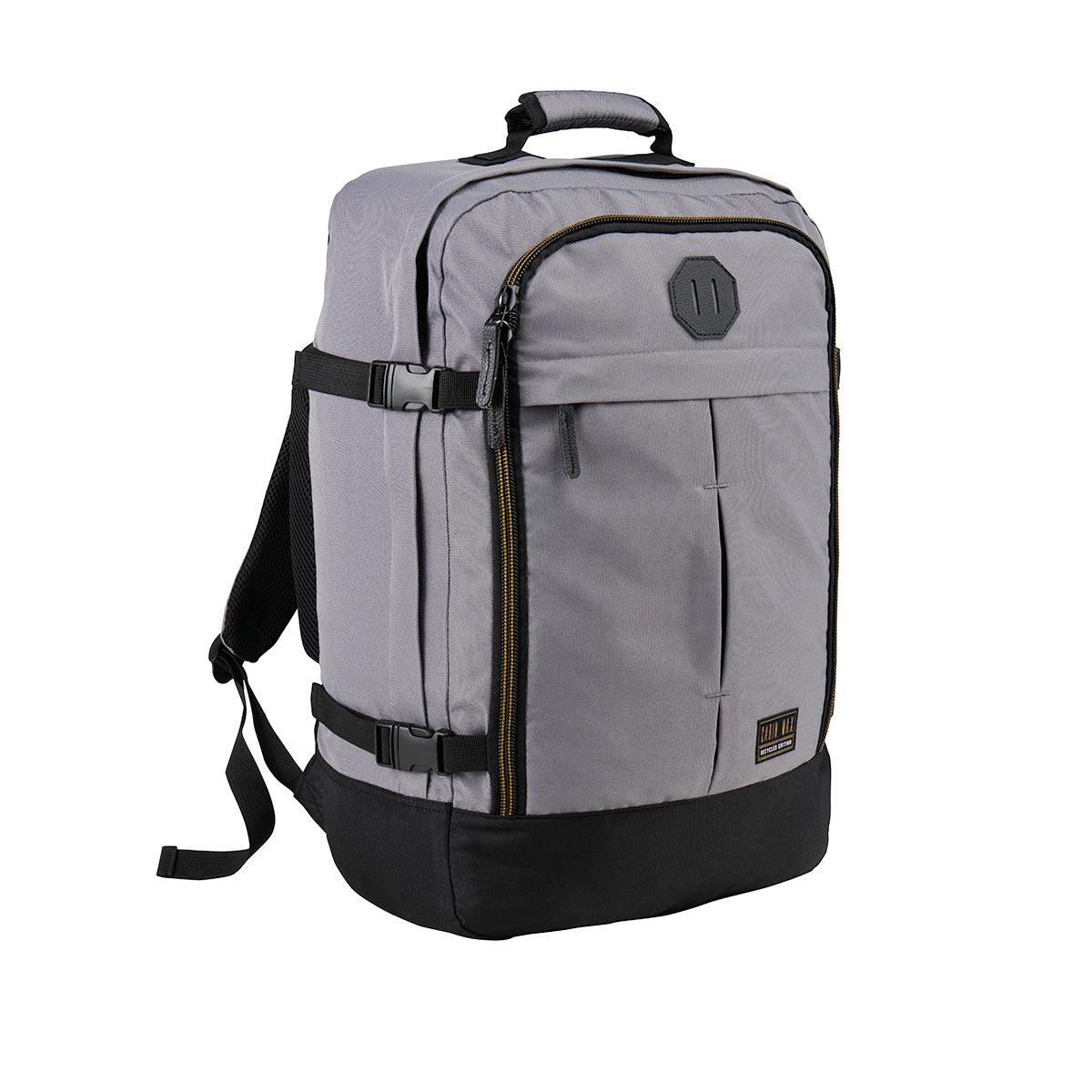 CabinMax Metz 44L Travel Backpack: Best Carry-On Backpack for Travel