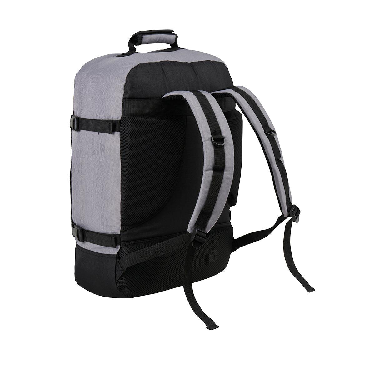 Metz 44L RPET ♻️ Cabin Backpack