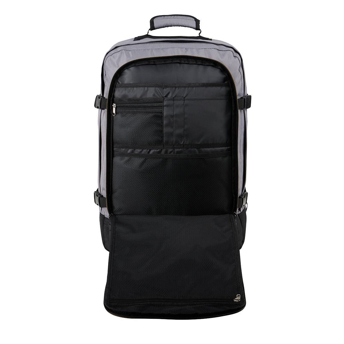 Notre test de sac à dos Cabin Max – Bagage Cabine : Tests, Avis & Guide Notre test de sac à dos Cabin Max – Bagage Cabine : Tests, Avis & Guide