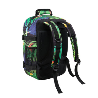 Metz 20L RPET ♻️ Backpack - 40x20x25 cm - Cabin Max