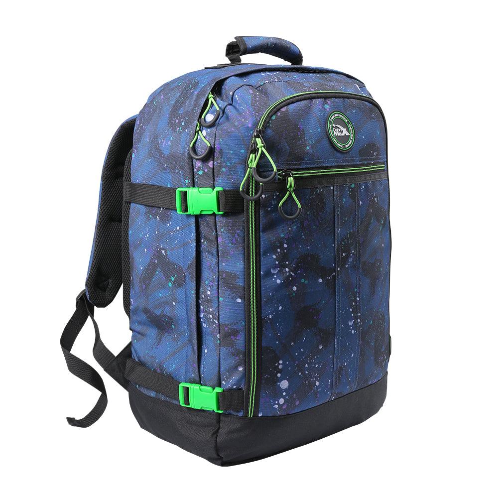 Metz 44L Backpack - 55x40x20cm - Cabin Max