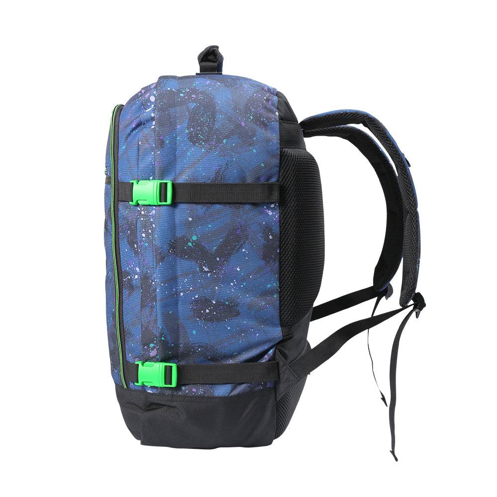 Metz 44L Backpack - 55x40x20cm – Cabin Max