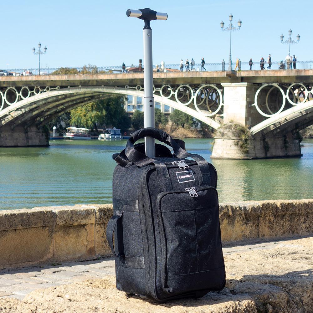 Bag Sac 40x20x25 Valise Cabine Ryanair Sac 40x20x25 Sac à Dos